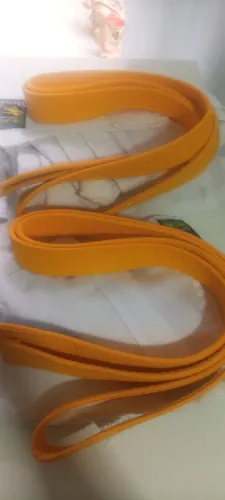 Dois Kimonos Infantis Karatê. 100,00 os dois