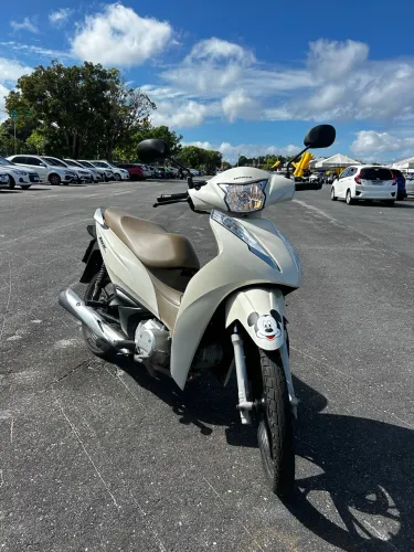 Honda Biz