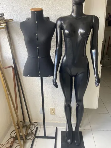 Maniquin