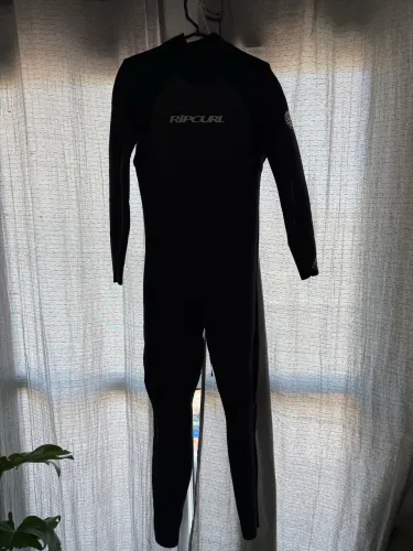 LONG JOHN RIP-CURL 3-2