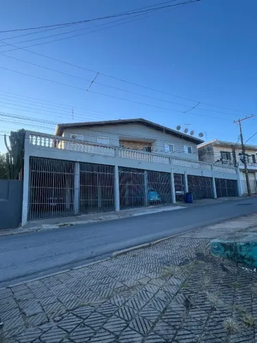 Apartamento em Piedade-SP