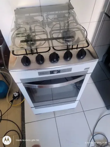 Aceito cartão entrega a combinar