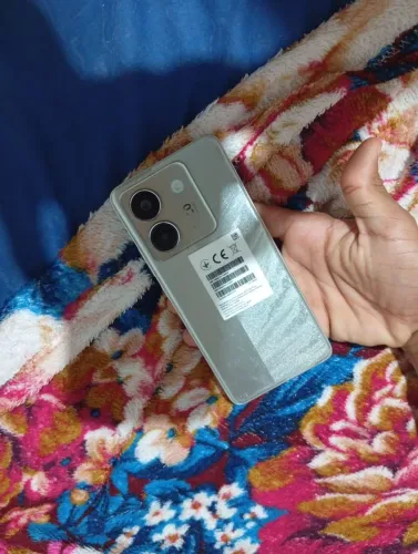 Poco m7pro 5G