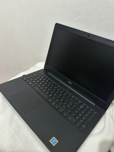 Notebook Dell Inspiron 15 3583 i5 8a Geração, 8GB RAM, SSD 240GB