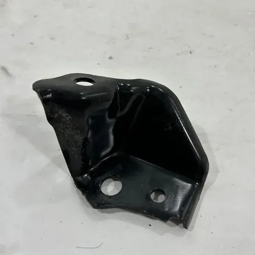Suporte Suspensão Ford Ka 2015 A 2018 Traseira direita Preto