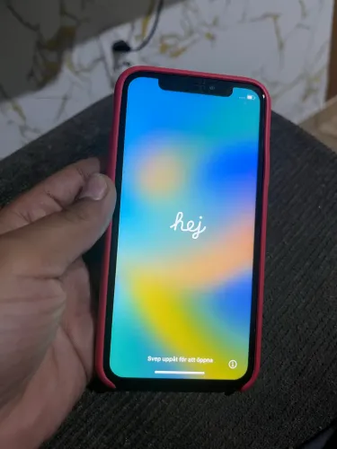iPhone X 64gb