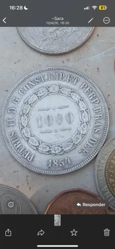 Moedas
