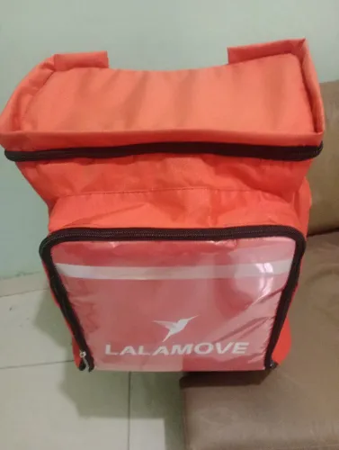 Bag lanche