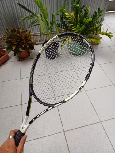 RAQUETE HEAD GRAPHENE XT SPEED PRO