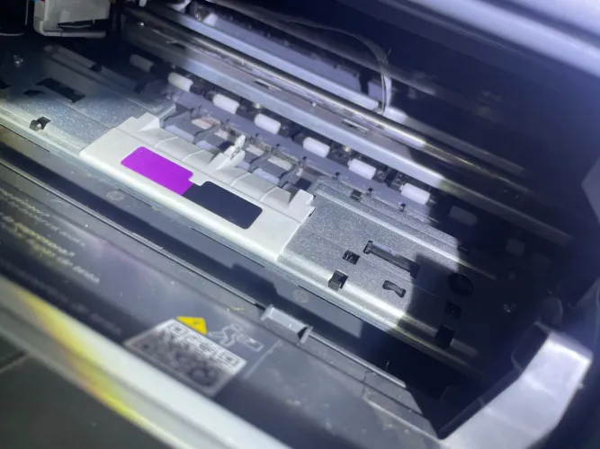 Impressora HP smart Tank