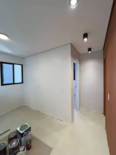 Pintura Residencial 