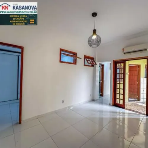 Apartamento : Padrão / Residencial / Laranjeiras