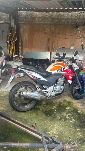 Cb300 2014