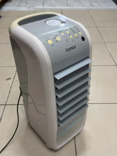 Climatizador de ar