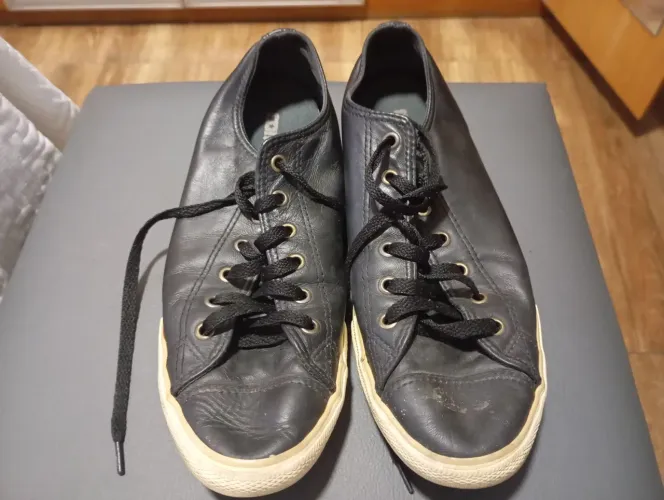 Tênis Converse All Star #38 Leather