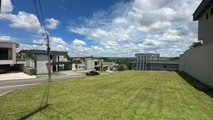 Condominio do Lago