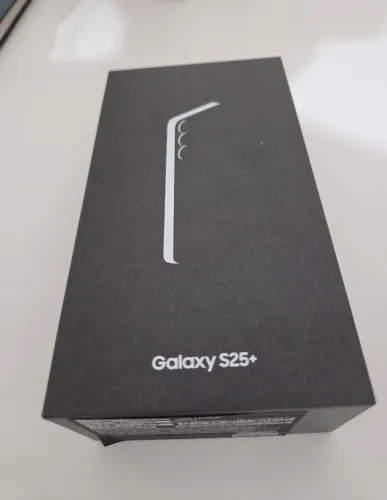 Samsung S25 Plus