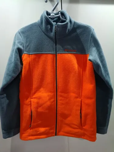 Flecee Columbia