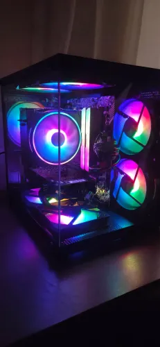 PC Gamer 2060 Super 8GB