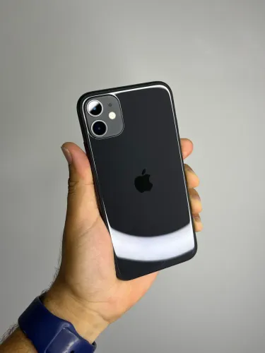 iPhone 11 - 64GB 