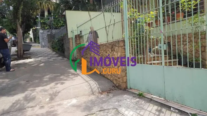 SOBRADO - PERDIZES - SP