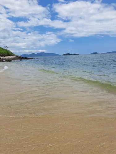 Mangaratiba Sahy - Cond/Clube Resort Mar Azul