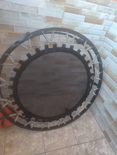 Trampolim