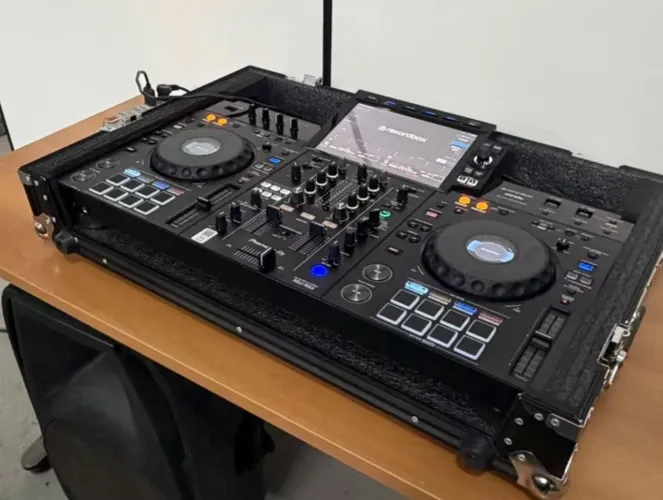 XDJ RX 3