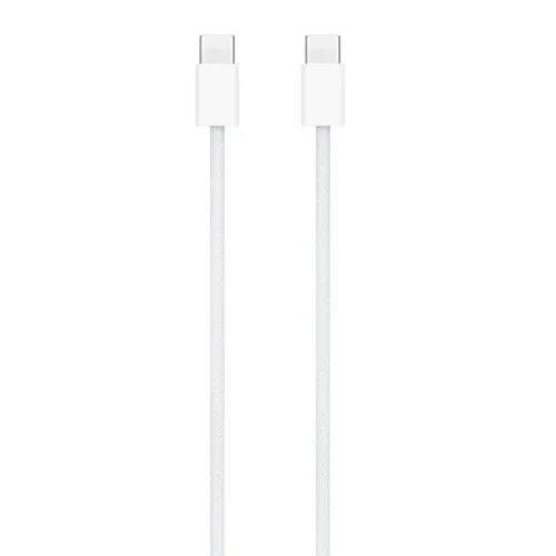 Cabo USB-C Apple 60W Original - Lacrado