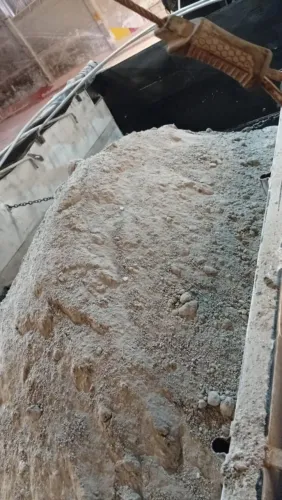 Varredura de fertilizantes NPK