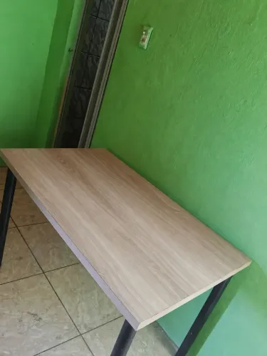 Mesa de madeira