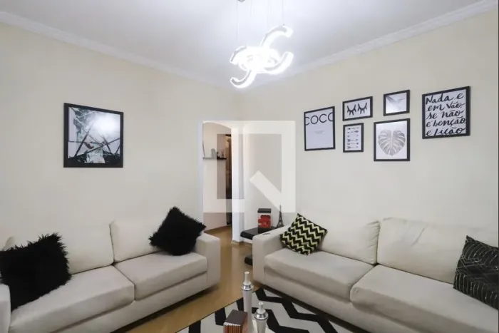 Apartamento à Venda - Água Fria, 2 Quartos, 65 m2