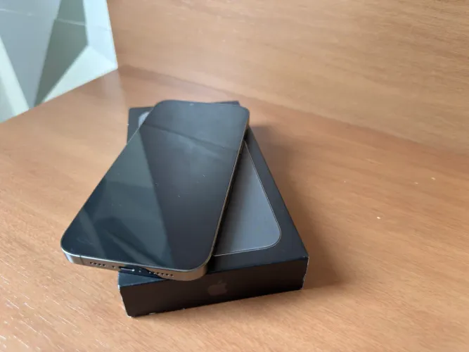 iPhone 13 Pro Max 128GB Black 