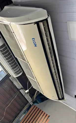 Ar condicionado 60.000 BTU