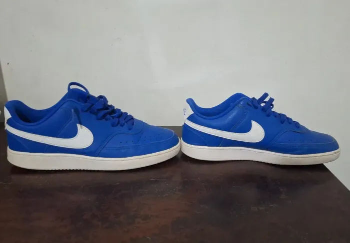 Tênis Nike Court Vision Low Masculino - Original