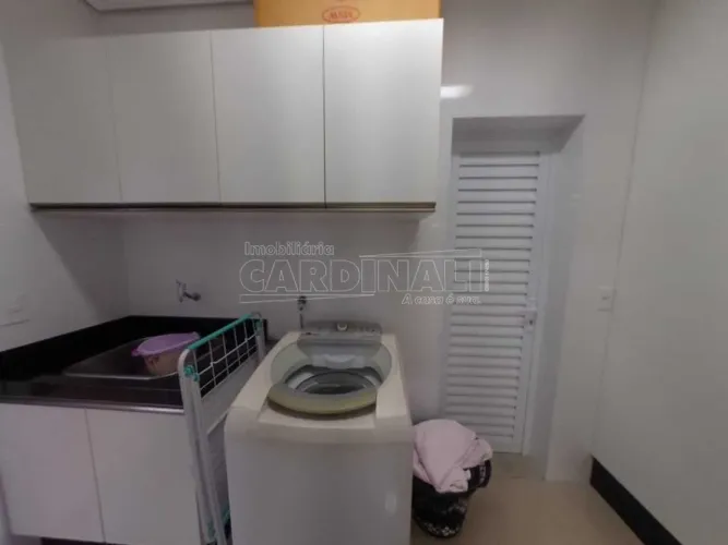 Casa Condomínio em Araraquara