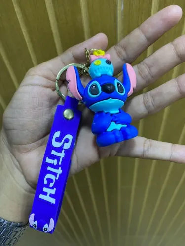 Chaveiros Fofos | Perfeitos pra Presente