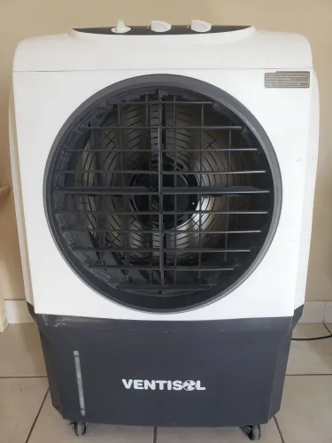 Climatizador 45 litros