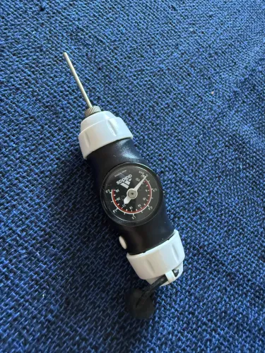 Bico de Agulha encher bolas ADIDAS