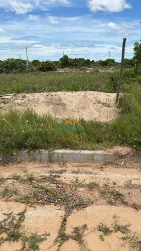 Terreno à venda em Guriri - São Mateus/ES