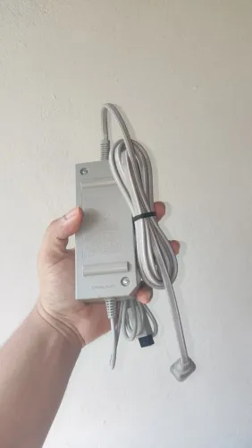 Fonte para Nintendo Wii 110V ( original )