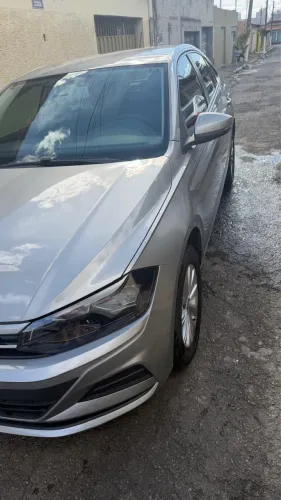 Volkswagen Virtus 1.6 MSI Flex 16V 4P Aut. 2020