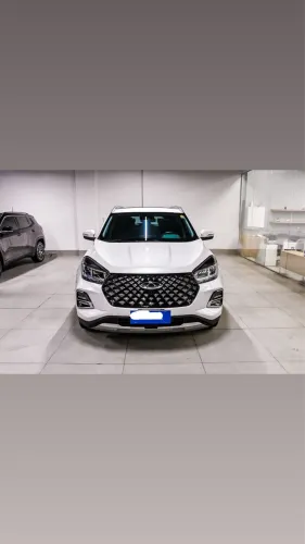 Chery Tiggo 5X Pro MAX Drive1.5 TB (híbrido) 2025