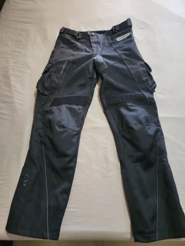 CALÇA RIFFEL MOTOCICLISTA