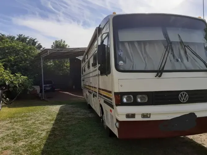 Motor Casa/Ônibus