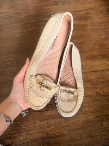 Sapatilha Carmen Steffens 