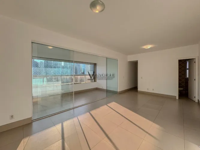Apartamento 3 quartos, 113m2 para aluguel no Vila Da Serra