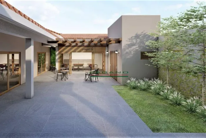 Loja para alugar, 21 m² por R$ 2.000,00/mês - Alto da Boa Vista - Ribeirão Preto/SP