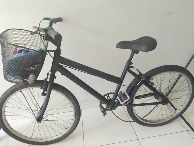 Bicicleta aro 24