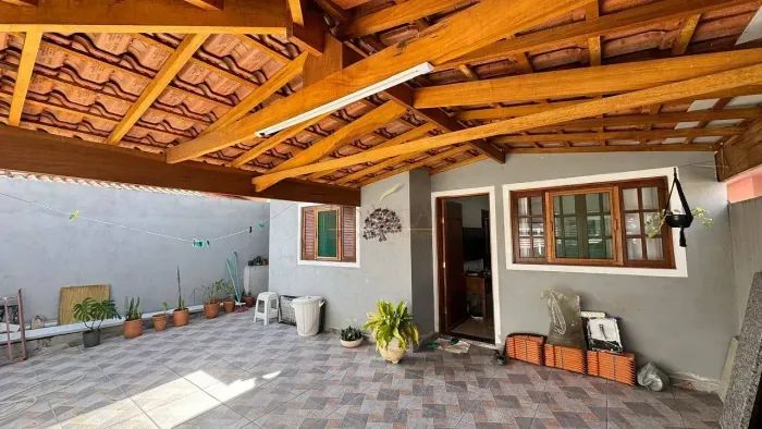 Casa para locação | Recanto dos Girassois II | Piracaia, SP